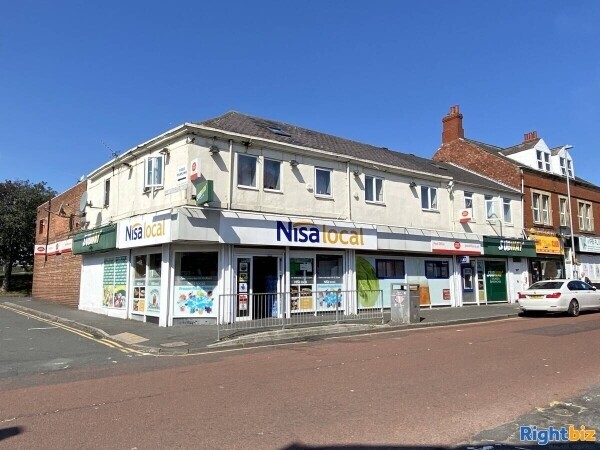 High Turnover Post Office, Convenience & Off Licence Store and Subway with Accommodation Photo 2