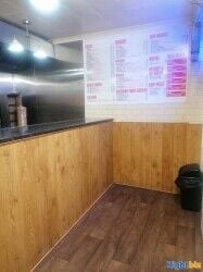 Successful Takeaway for sale with 2 Bedroom Accommodation Doncaster