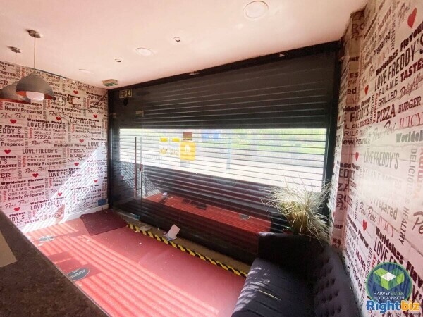 HOT FOOD TAKEAWAY: ECCLES: Photo 3