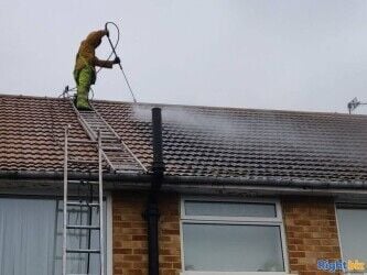 Gutter, Roof, Cleaning and Repair Business for Sale, earn Β£500+ per day Gutter, Roof, Cleaning and Repair Business for Sale, earn Β£500+ per day
