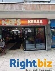 Kebab, Chicken & Pizza Restaurent for sale in Stevenage, Herts, UK Kebab, Chicken & Pizza Restaurent for sale in Stevenage, Herts, UK