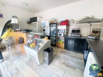 SANDWICH BAR: ASTLEY: Photo 2