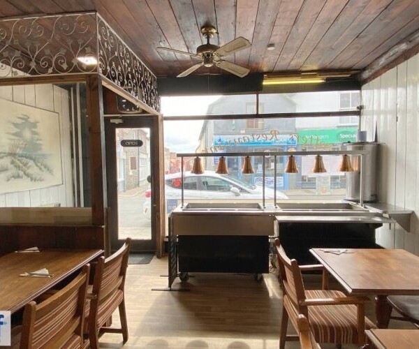 RESTAURANT WITH TAKEAWAY OFFERING - SHERINGHAM, NORTH NORFOLK Photo 3