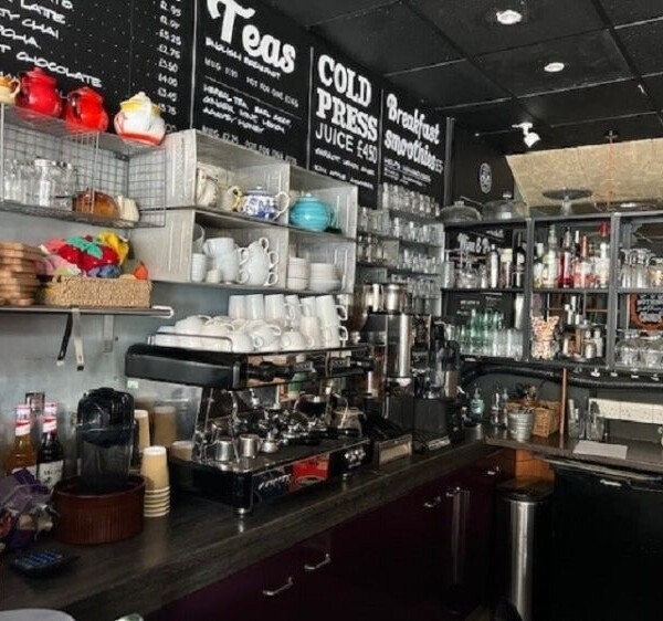 Reputable Cafe/Bistro For Sale Photo 3