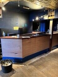 Licensed Bar, Pub, Dark Kitchen, Restaurant and Cafe for sale In Preston