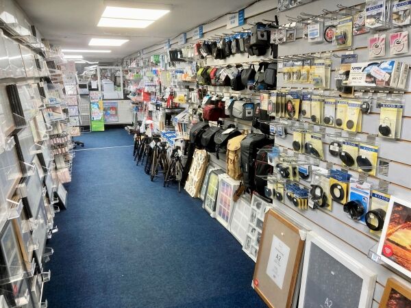 PHOTO PRINTING, FRAMES, ALBUMS, ACCESSORIES & SERVICES Photo 3