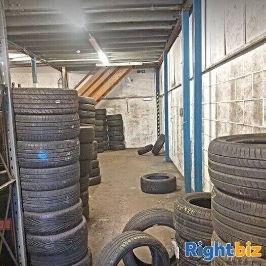 Tyre Specialist and Leading Supplier of Part Worn Tyres Photo 3