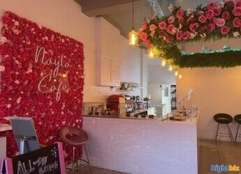 Leasehold cafe for sale in Golders Green Photo 3