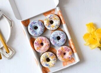 Highly Successful Online Vegan Bakery for Sale Photo 3