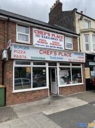 Leasehold Turkish Kebab Pizza Takeaway for Sale in Scarborough, North Yorkshire Leasehold Turkish Kebab Pizza Takeaway for Sale in Scarborough, North Yorkshire