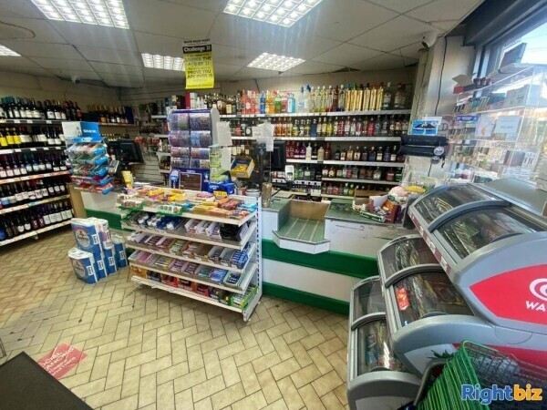 Barry, Wales - Lease Hold Convenience Store (NWP618) Photo 3