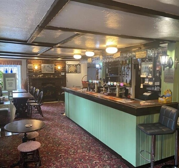 HOTEL & RESTAURANT - NORTHUMBERLAND Photo 3