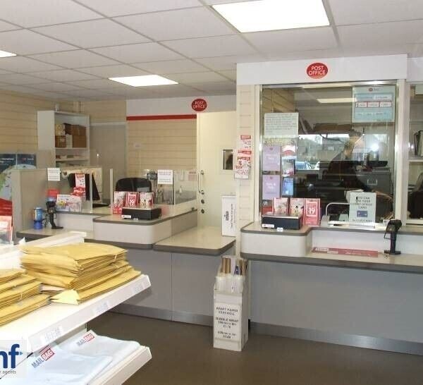MAINS POST OFFICE, NEWCASTLE- UNDER-LYME, STAFFORDSHIRE Photo 3