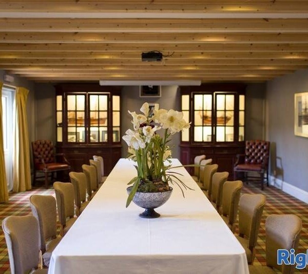 Attractive & Characterful 4-star Country House Hotel For Sale Photo 3