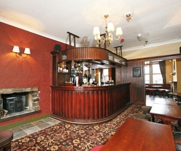 Hub of The Community Pub Photo 3
