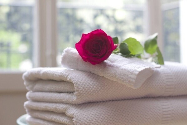 Busy Laundry & Dry Cleaners And Commercial Laundry Services To The Hospitality Sector Photo 3