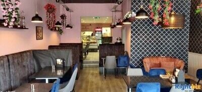 Café & Grill for Sale in Sidcup, Kent