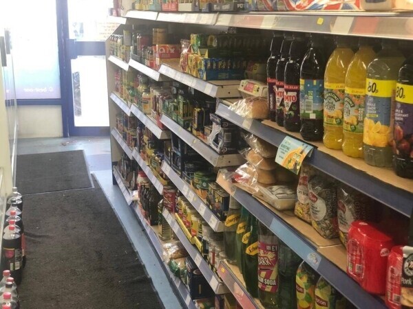 Portsmouth, Hampshire-Convenience Store With Flat(NWP2862) Photo 3
