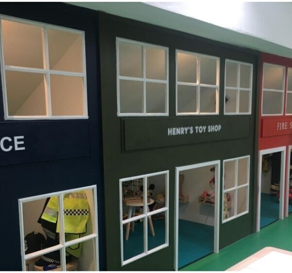 Well established Childrens Play Centre and Cafe business for sale Photo 3