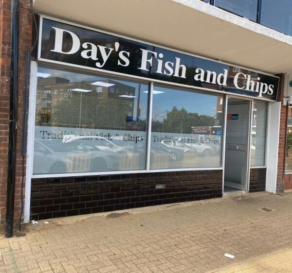 High rated Fish and Chip shop business for sale Photo 3