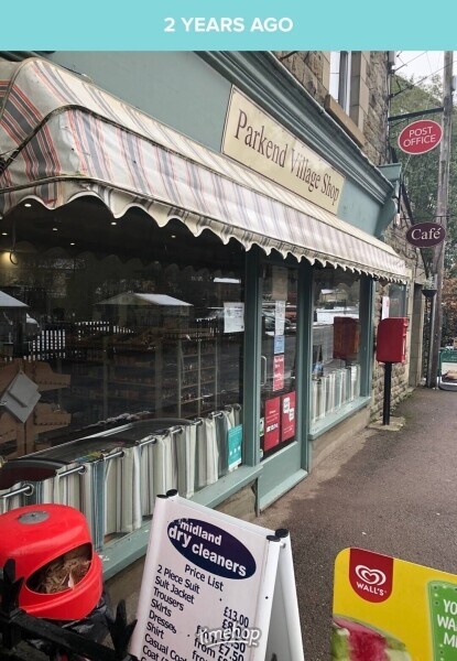 Post Office/ Grocery Store/ Cafe Photo 3