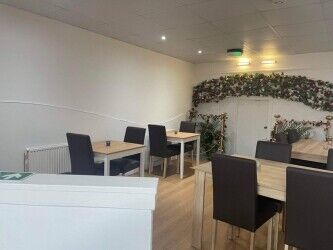 Fully Refurbished Class 3 Hot Food Restaurant and Takeaway in a Great Location Photo 3
