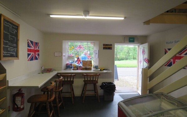 Thriving Local Tea Room and Cafe Business Photo 3