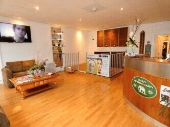 Thai Massage Studio For Sale Alderley Edge Cheshire Photo 3