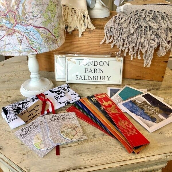 Gift Shop with Full E-Commerce Photo 3