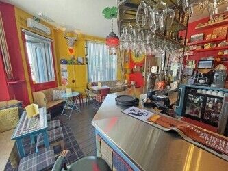 UPPER EDEN VALLEY - STUNNING RIVERSIDE BAR/CAFE AT THE FOOT OF THE NORTH PENNINES Photo 3