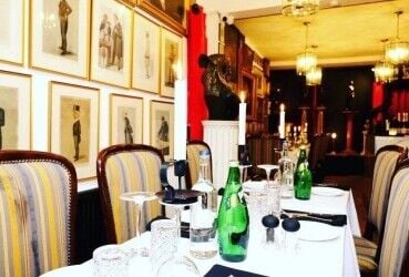 Restaurant & Bar lease for sale in Central London, W1T. Premium £225k. No time wasters please