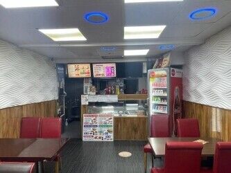 The only grill house in a busy hight street leasehold for sale