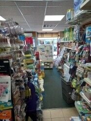 Off-licence corner shop for sale in Bolton