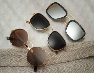 Online E-commerce Sunglasses Business Online E-commerce Sunglasses Business