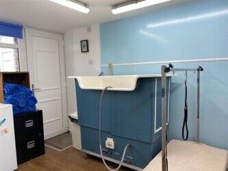 Delightful Licensed Boarding Kennels - West Yorkshire Photo 3