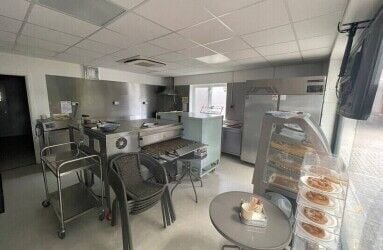 Perfect Shop for Bakery, Pizza delivery or cake making. Perfect Shop for Bakery, Pizza delivery or cake making.