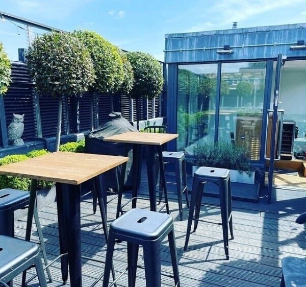 Well established Events Furniture Hire business for sale Photo 3