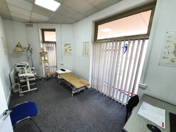 PHYSIOTHERAPY COMPANY – INSURANCE APPROVED - ESTABLISHED OVER 30 YEARS Photo 3