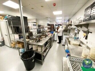 RESTAURANT/CAFE: STOCKTON HEATH: Photo 3