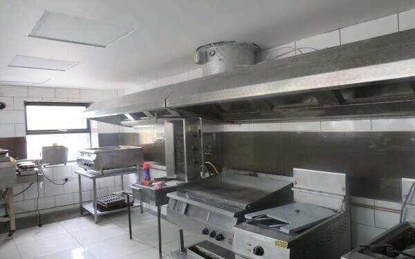 Licensed, Fully Fitted Hot Food Takeaway Business Photo 3