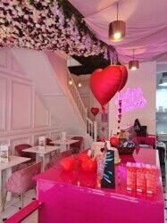 Dessert place for sale High street Burton Dessert place for sale High street Burton