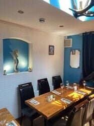 Established Greek restaurant for sale Established Greek restaurant for sale