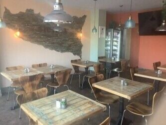 Leasehold Italian restaurant for sale in Llandaff cardiff