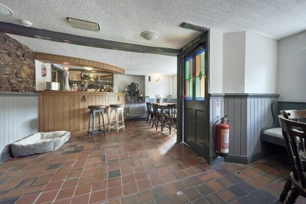 CUMBRIA - VILLAGE PUB/RESTAURANT/HOTEL & SHOP Photo 3
