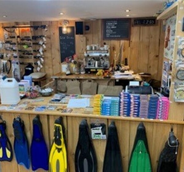 Britain’s 4th Biggest Surf Shop with Stunning Access to the Enviable North Devon Lifestyle Photo 3