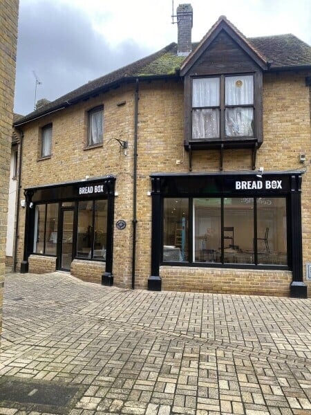 Staff Run - Coffee Shop / Sandwich Shop for Sale Photo 3
