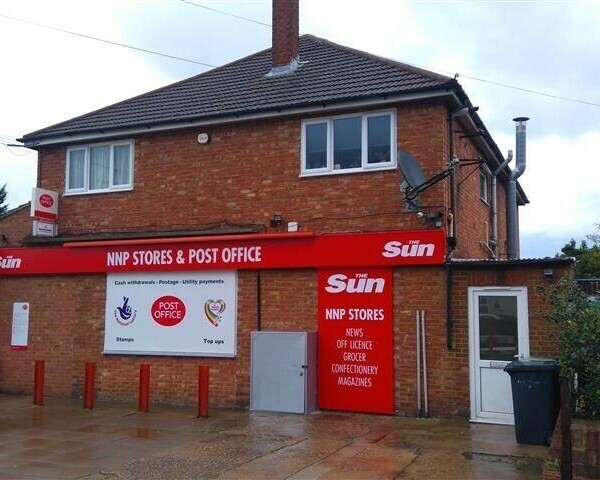 SUBSTANTIAL CONVENIENCE STORE & POST OFFICE Photo 3