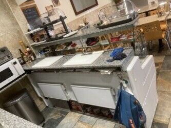Reputable Sandwich Bar For Sale Photo 3