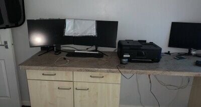 Printing business setup  - new venture