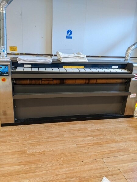Commercial Laundry for sale Photo 3